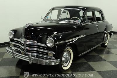 1949 Plymouth Special Deluxe