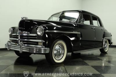 1949 Plymouth Special Deluxe