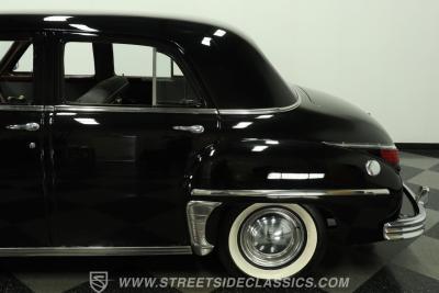 1949 Plymouth Special Deluxe