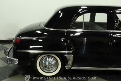 1949 Plymouth Special Deluxe