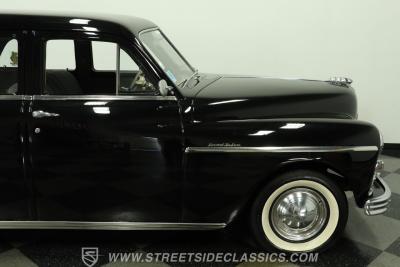1949 Plymouth Special Deluxe