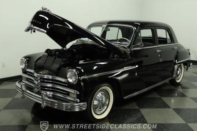 1949 Plymouth Special Deluxe