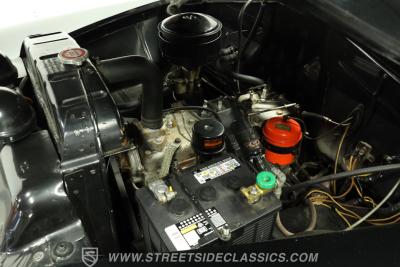 1949 Plymouth Special Deluxe