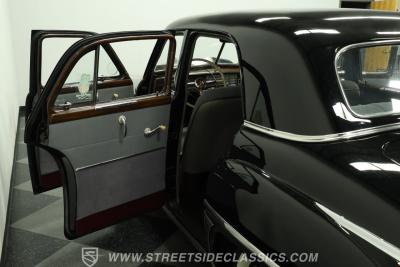 1949 Plymouth Special Deluxe