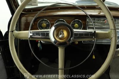 1949 Plymouth Special Deluxe