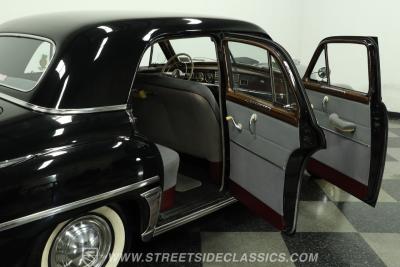 1949 Plymouth Special Deluxe