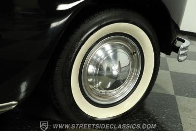 1949 Plymouth Special Deluxe