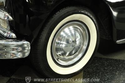 1949 Plymouth Special Deluxe
