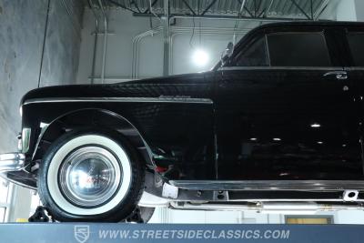 1949 Plymouth Special Deluxe