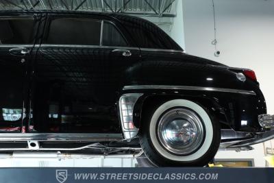 1949 Plymouth Special Deluxe