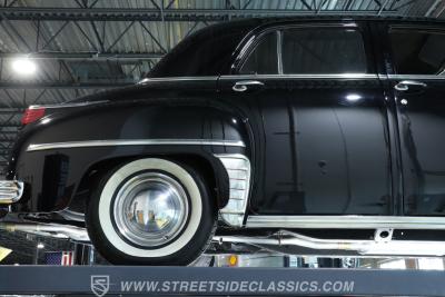 1949 Plymouth Special Deluxe