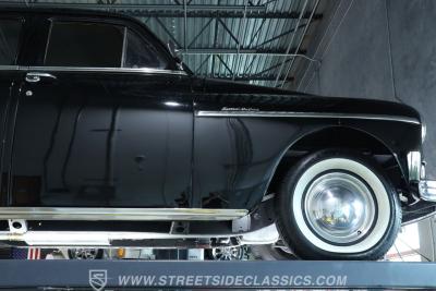 1949 Plymouth Special Deluxe