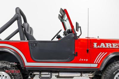 1976 Jeep CJ7