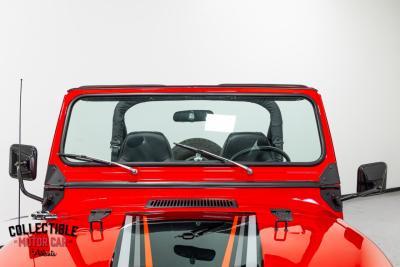1976 Jeep CJ7