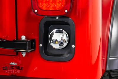 1976 Jeep CJ7