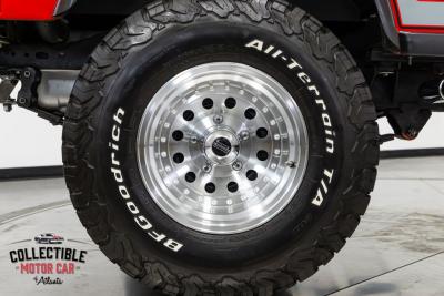 1976 Jeep CJ7