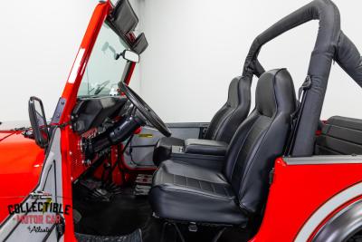 1976 Jeep CJ7