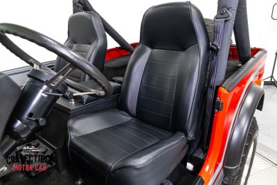 1976 Jeep CJ7