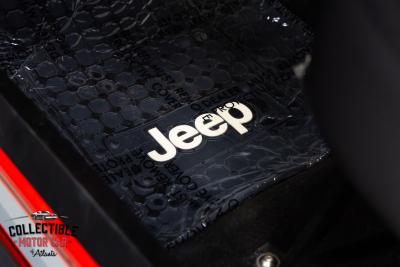 1976 Jeep CJ7
