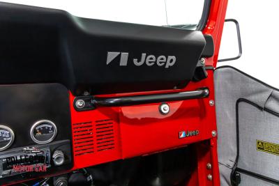 1976 Jeep CJ7