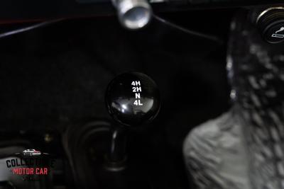 1976 Jeep CJ7