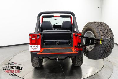 1976 Jeep CJ7