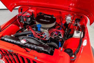 1976 Jeep CJ7