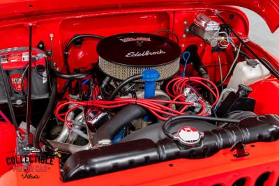 1976 Jeep CJ7