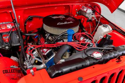 1976 Jeep CJ7