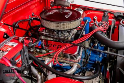 1976 Jeep CJ7