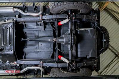 1976 Jeep CJ7