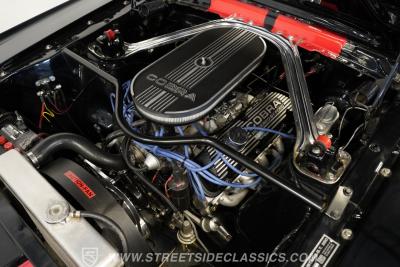 1966 Ford Mustang Fastback