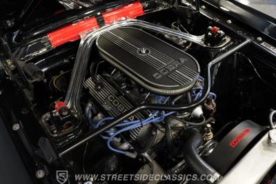 1966 Ford Mustang Fastback