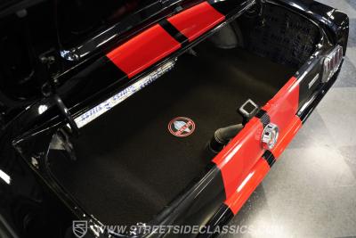 1966 Ford Mustang Fastback