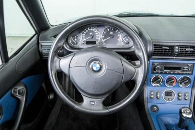 2000 BMW Z3