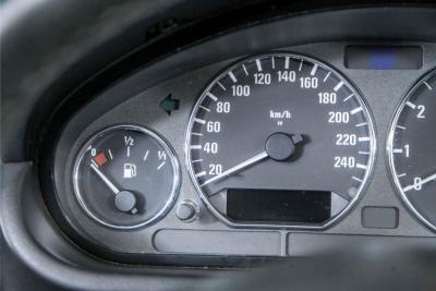 2000 BMW Z3