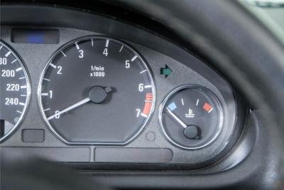 2000 BMW Z3