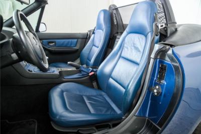 2000 BMW Z3