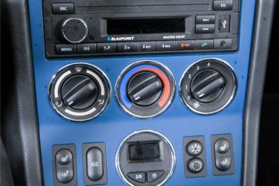 2000 BMW Z3