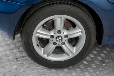 2000 BMW Z3