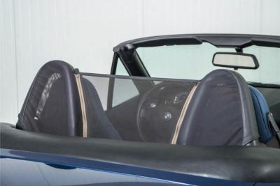 2000 BMW Z3