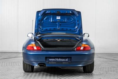 2000 BMW Z3