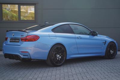 2019 BMW M4