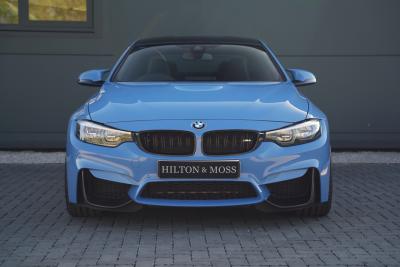 2019 BMW M4