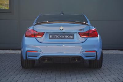 2019 BMW M4