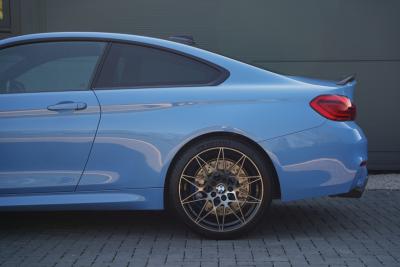 2019 BMW M4