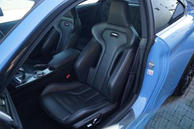 2019 BMW M4