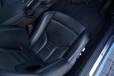 2019 BMW M4