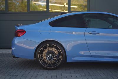 2019 BMW M4