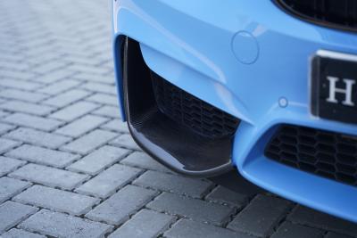 2019 BMW M4